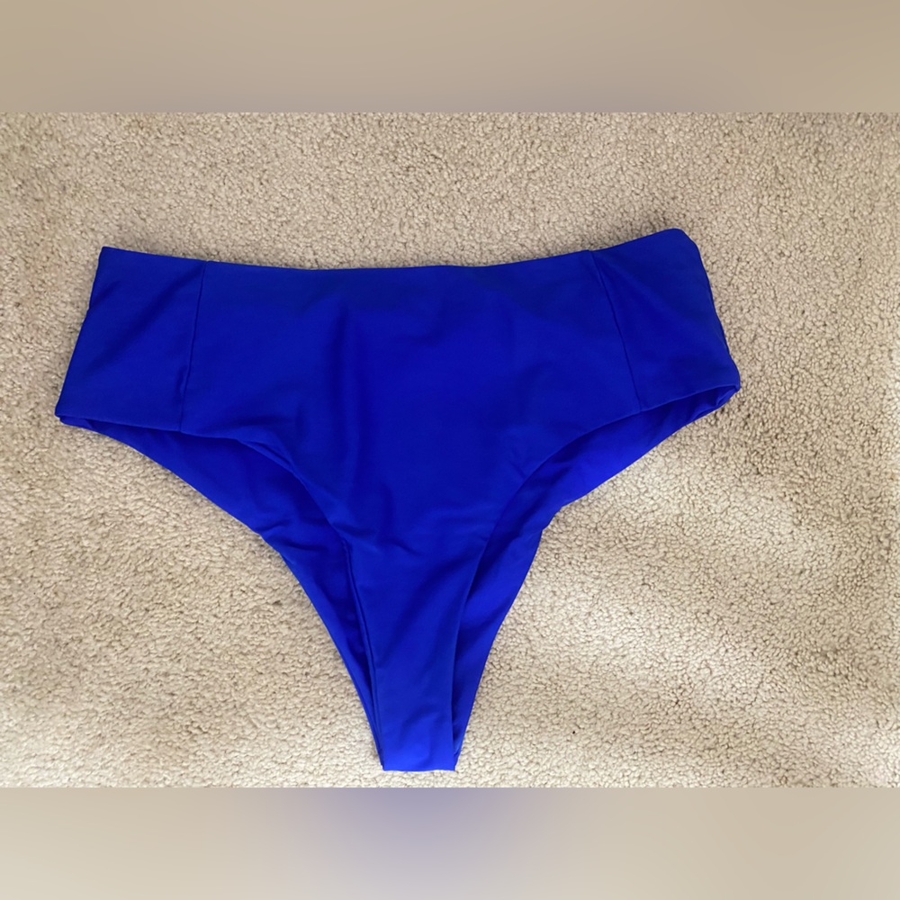 Bottom Bikini piece - shein
